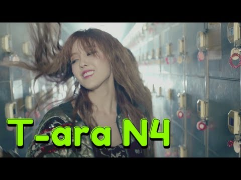 Tara N4 "Jeon Won Diary"