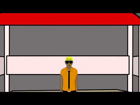 GORILLA RIDDIM MEDLEY {Official Video} May 2012