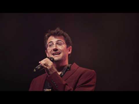 Guillem Roma - Alguna cosa se nos está escapando (Directe al MMVV 2018))