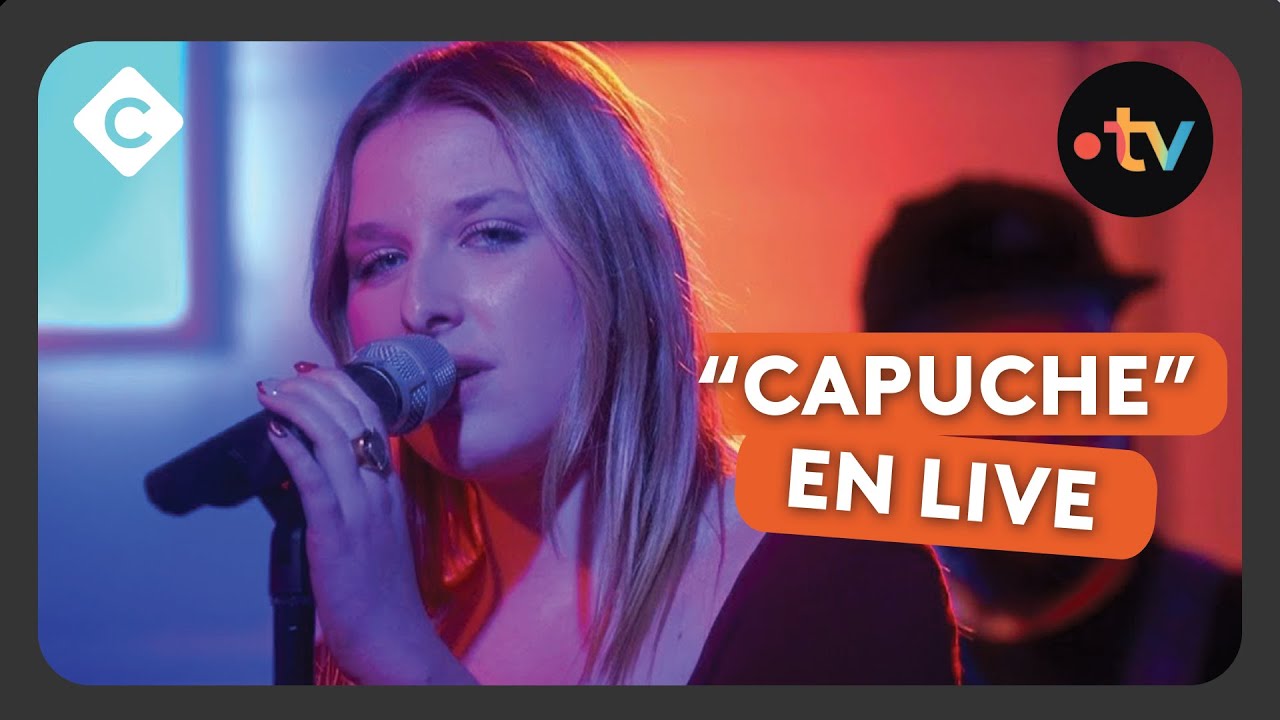 “Capuche” - Helena