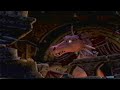 Shrek Escape Of The Dragon S Castle 2001 VHS Capture