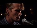 Tom Brosseau - Fork In The Road (Live on KEXP)