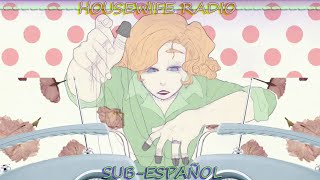 【Gumi Megpoid】HOUSEWIFE RADIO【Sub-Español】【COMUNICACIONES: Caso uno; Parte tres】