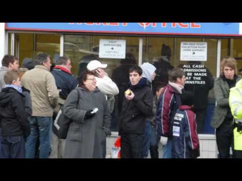 MVV'27 A1 op bezoek bij Norwich City