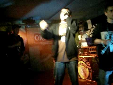 ESTEO WASYL CSR RAP SESJA 2 CZ2.