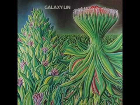 Galaxy-Lin - Travelling Song