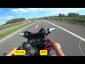 Honda Forza 125 REKORD V MAX 130 Km H TOP SPEED Up To 2 Episodes CHIP TUNING POWER