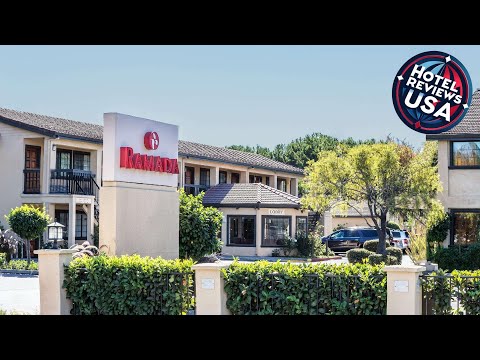 Ramada by Wyndham Mountain View | San Jose (CA), United States | Hotel Review ⭐