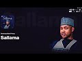 Danmusa New Prince Sallama Audio Music 2024