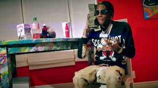 Soulja Boy  – Liu Kang (Official Video)