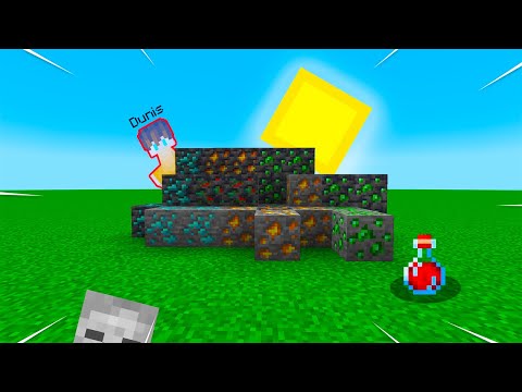 DIVENTO INVISIBILE PER FARE LO SCHERZO AL MIO AMICO NICK SU MINECRAFT!!!