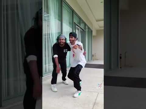 ERANDA AND SITHUM - TIKTOK 2019 AND 2022