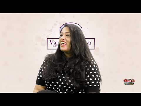 Zeg Het Maar Aflevering  138 -  Varsha Ramautar (Psychologe & Onderwijskundige)