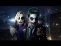 Proof Jared Leto Will Make A Great Joker - Jared.