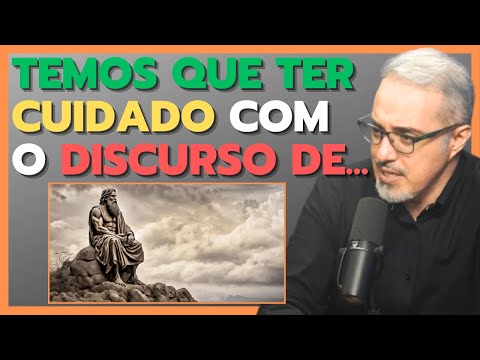 EXISTE A VERDADE ABSOLUTA ??- DANIEL LOPEZ E GUILHERME FREIRE