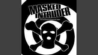 I Fought the Law (But the Law Beat the Shit out of Me)