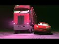 Cars Your Not Mack Sponsored By Klasky Csupo 2001 Effects