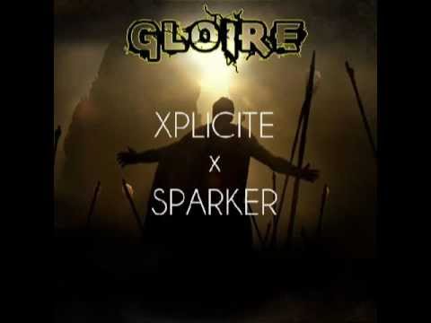 Flem-  Gloire feat SPARKER (prod Dinos Punchlinovic)
