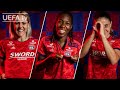 "This season Lyon will..." | ? FINISH THE SENTENCE: LYON ?
