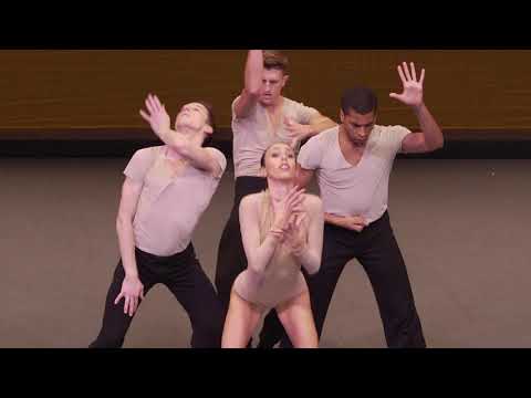 ONSTAGE | BB@home: ChoreograpHER