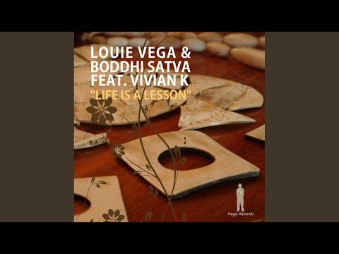 Life Is A Lesson (Ancestral Extended Mix)