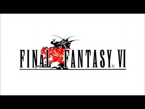 Final Fantasy VI - Battle Theme (Pokemon BW Soundfont)