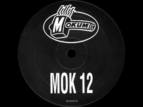 Tellurian - I Kill You -- MOK 12
