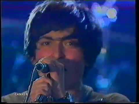 Dover - Concierto en La Riviera [Madrid] (2000)