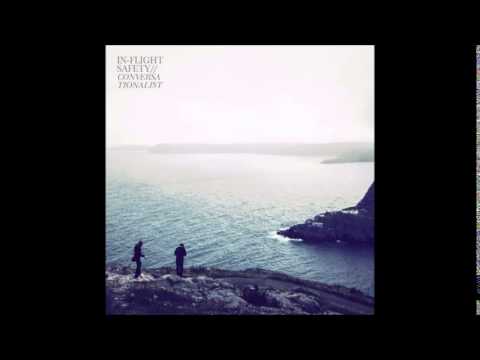 In-Flight Safety - Blue Flares