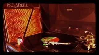 Aquarelle - 1978 - Aquarelle (Aka Sous Un Arbre) (Canada) - Full Album
