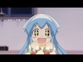 squid girl opening song japenese