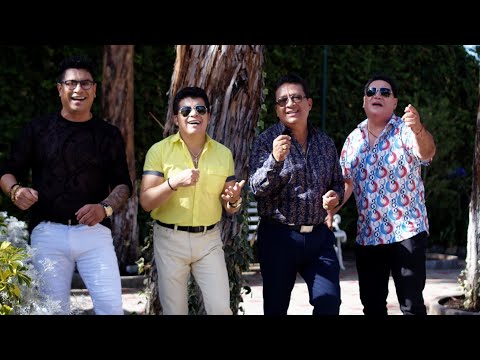 Maximo Escaleras and Fernando Zumba Oficial