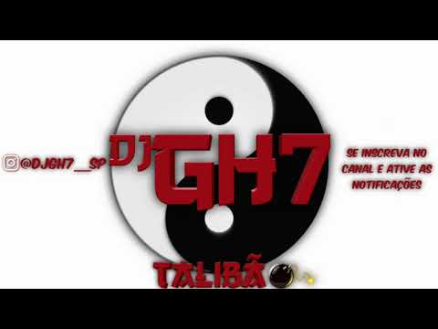 MINI GAME ASSOMBRADO CLUB DZ7 - ( DJ GH7 ) 2021 @djgh7__sp