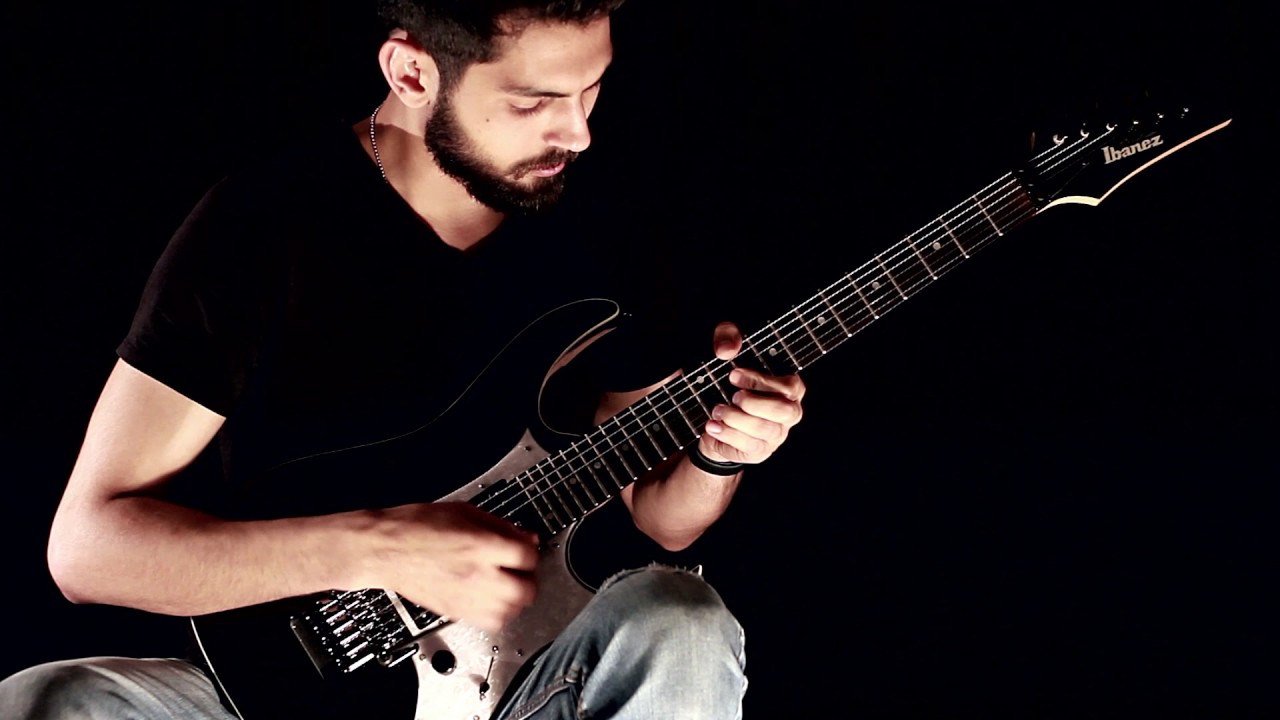 Ludwig Van Beethoven - Beethoven Virus (2) Guitar pro tab