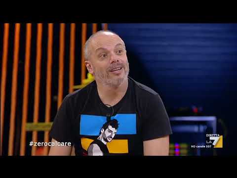 Propaganda Live - Zerocalcare