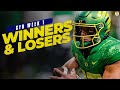 BIGGEST Winners & Losers From Week 1 of the College Football Slate I CBS Sports HQ