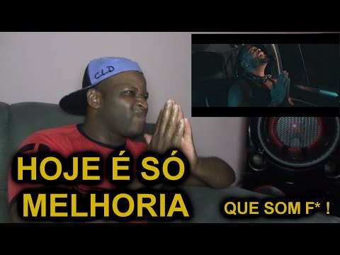 Guiu ft Kayuá e BLACK   ALQUIMISTAS (CLIPE) IssoQueÉSomDeRap Prod Soffiatti -Léo Honda-REACT -REAÇÃO