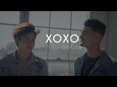 4th Ave - XOXO (Official Music Video)