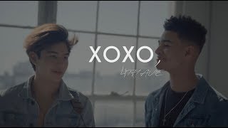 4th Ave - XOXO (Official Music Video)