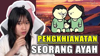 Download lagu A FATHER'S BETRAYAL COMPILATION | SANTOON TV ANIMATION REACTION mp3