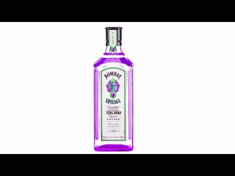 Ufo361 - "BOMBAY GIN" feat. Yung Hurn [Official REMIX]