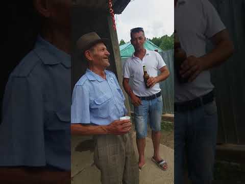 Cel mai tare lautar:Stan de la Butoiu de jos