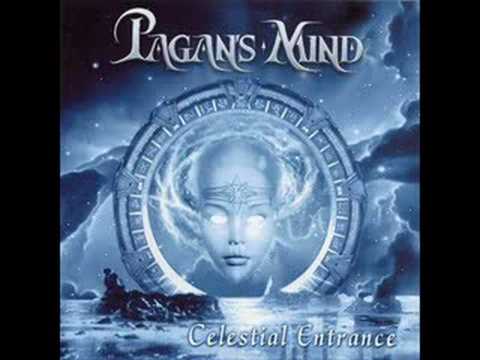Pagan's Mind - Dreamscape Lucidity