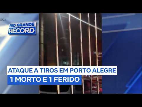 Polícia investiga quinta morte violenta em Porto Alegre nas duas primeiras semanas de setembro