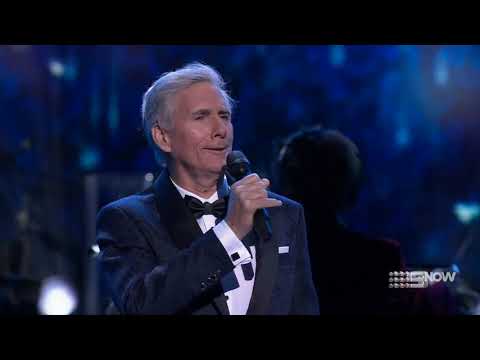 Holy City - David Hobson - Carols 2022