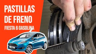 Youtube thumbnail of video "Discos y pastillas"