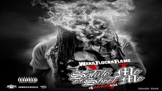 Waka Flocka - Little Hood ft. Rico Love