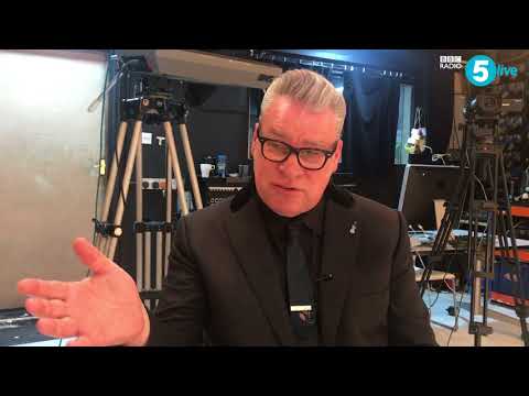 Kermode Uncut: Breaking Bad?