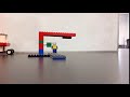 AFV In Lego