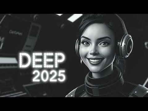 2025 Popular Deep House Music Mar G Rock, Mr. V, Dang Show, Masuda, Tujamo Gangsta Music 2025